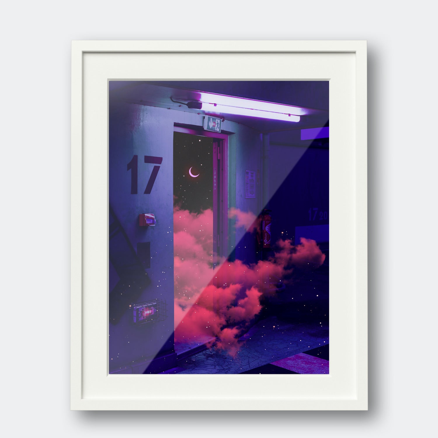 The Exit