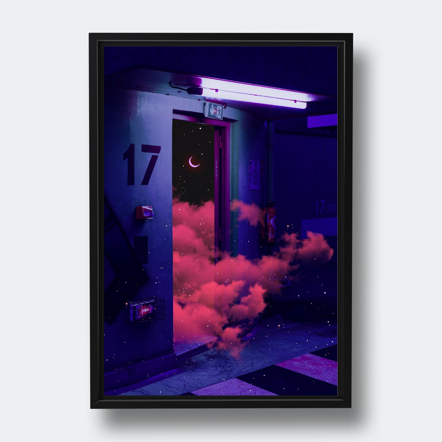 The Exit