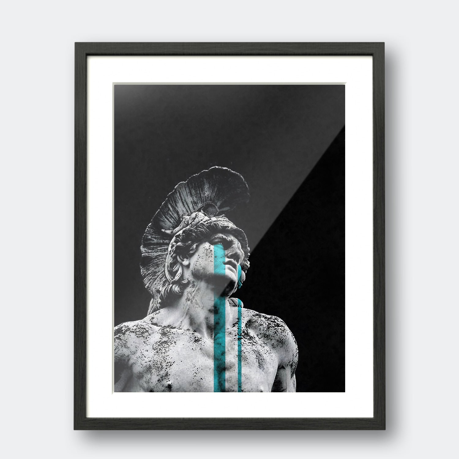 The Tears of Achilles