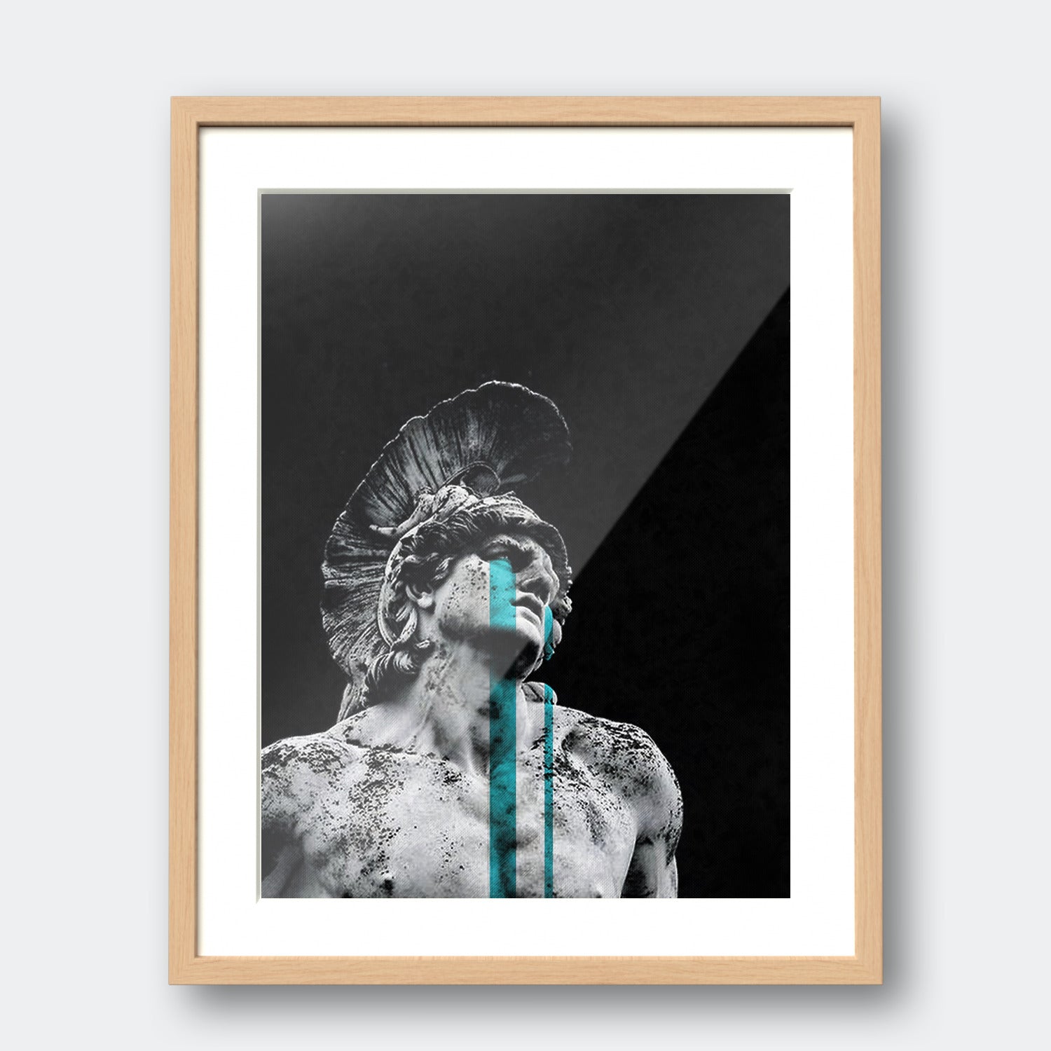 The Tears of Achilles