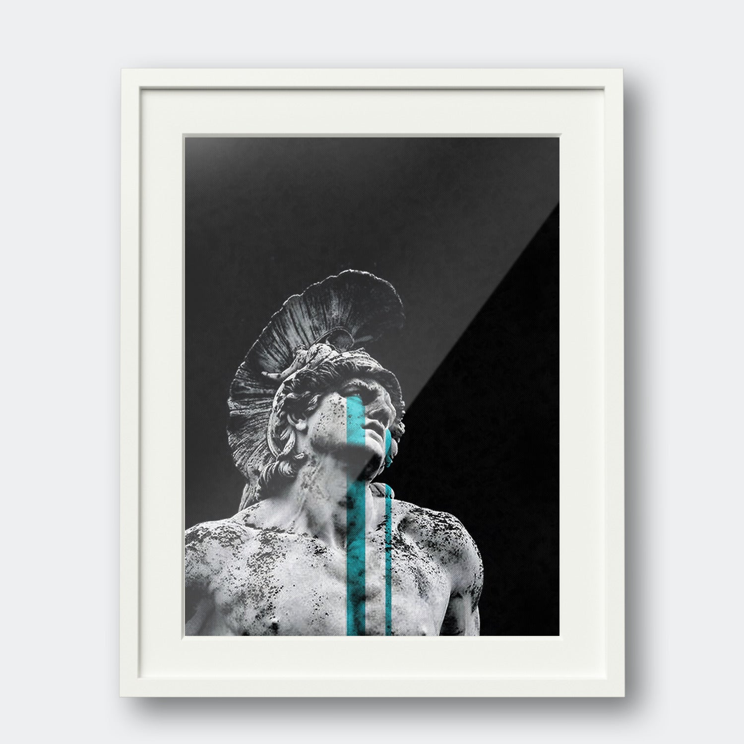 The Tears of Achilles