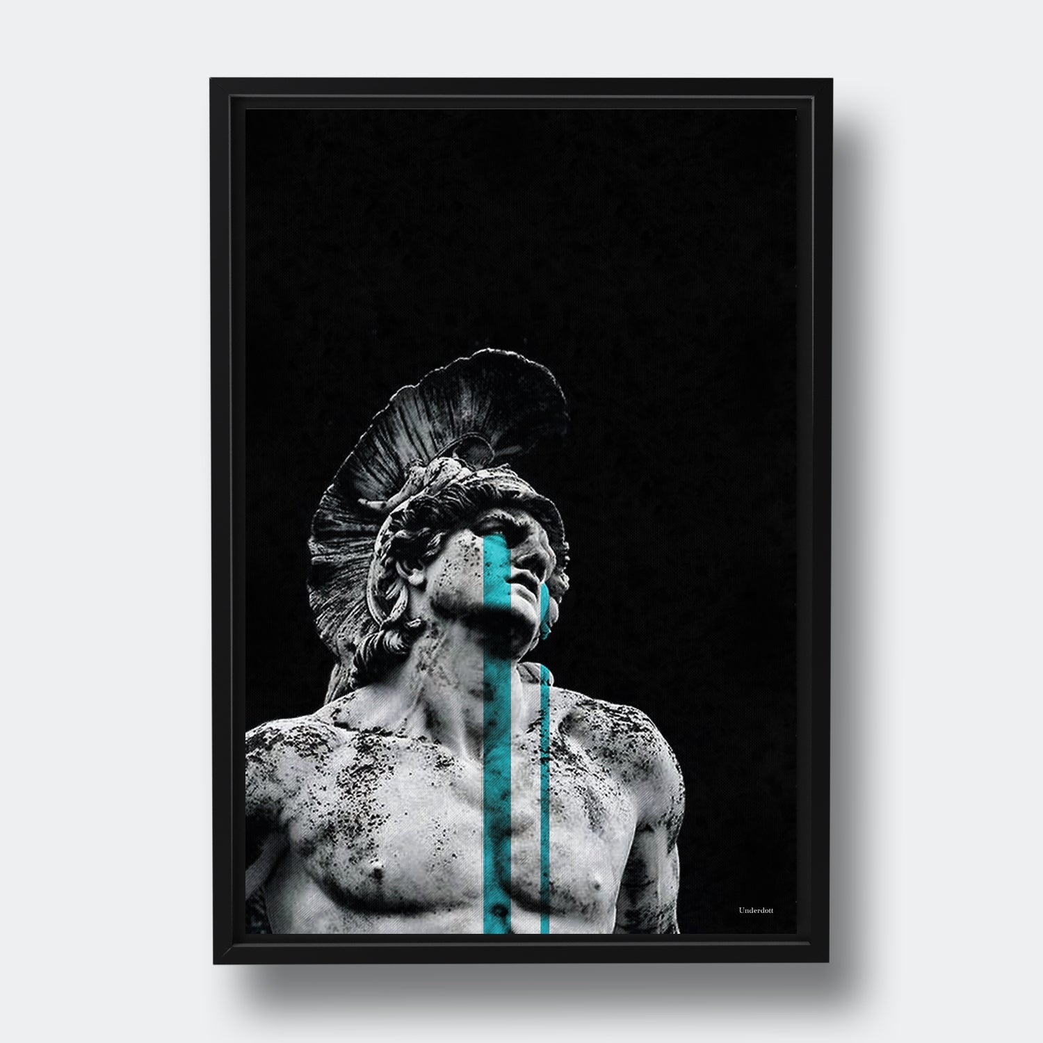 The Tears of Achilles