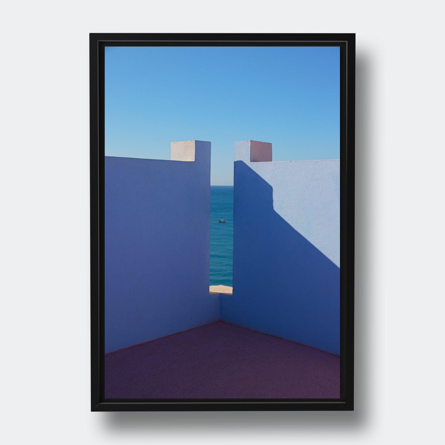 To The Sea