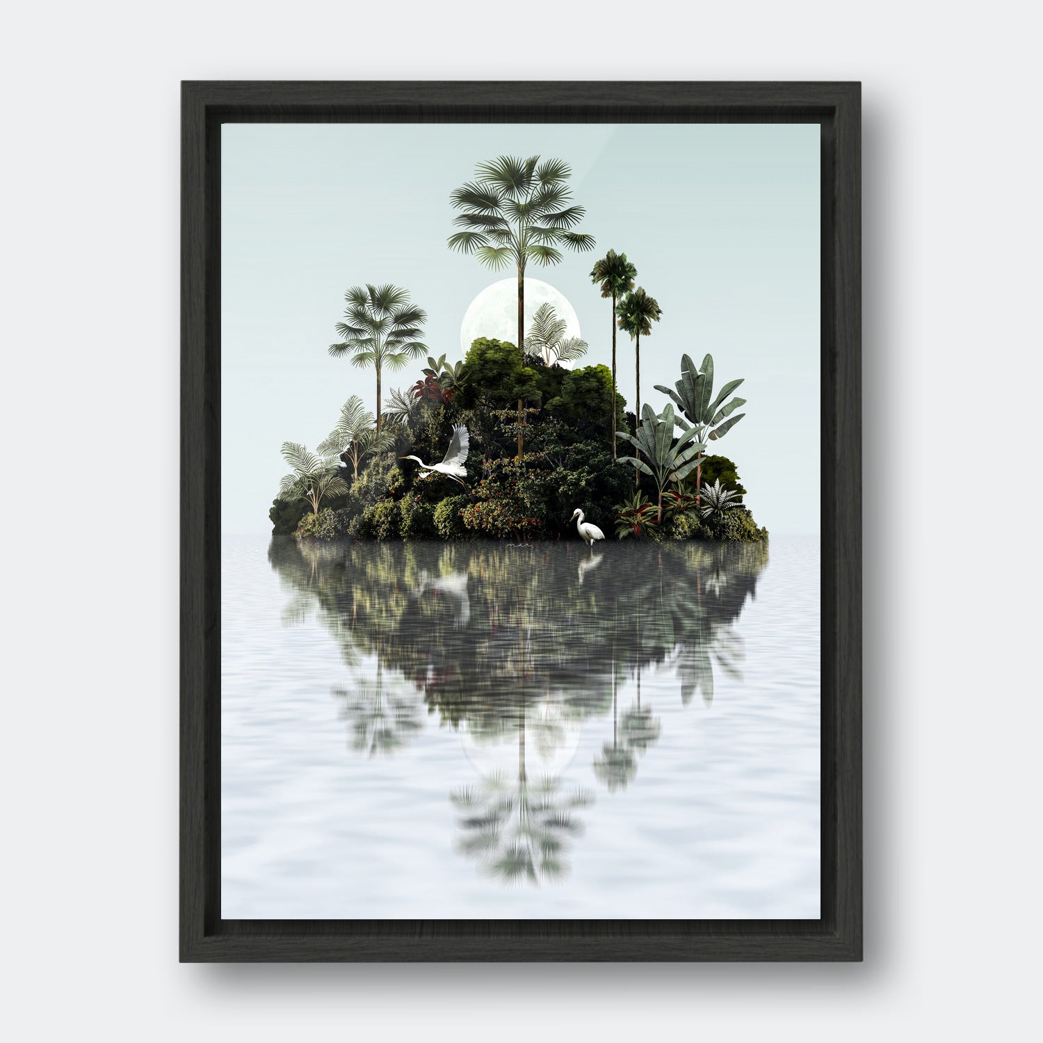 Tropical Surreal III