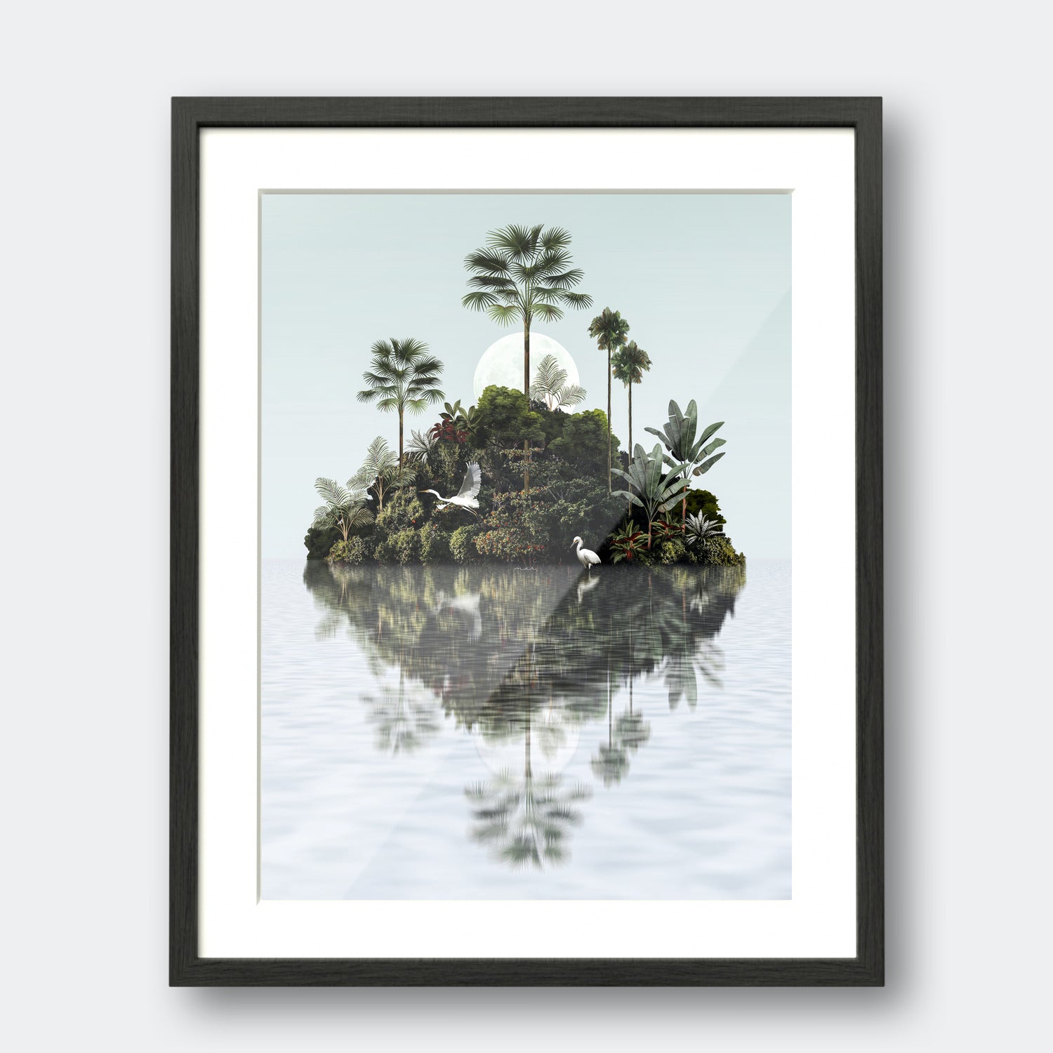 Tropical Surreal III