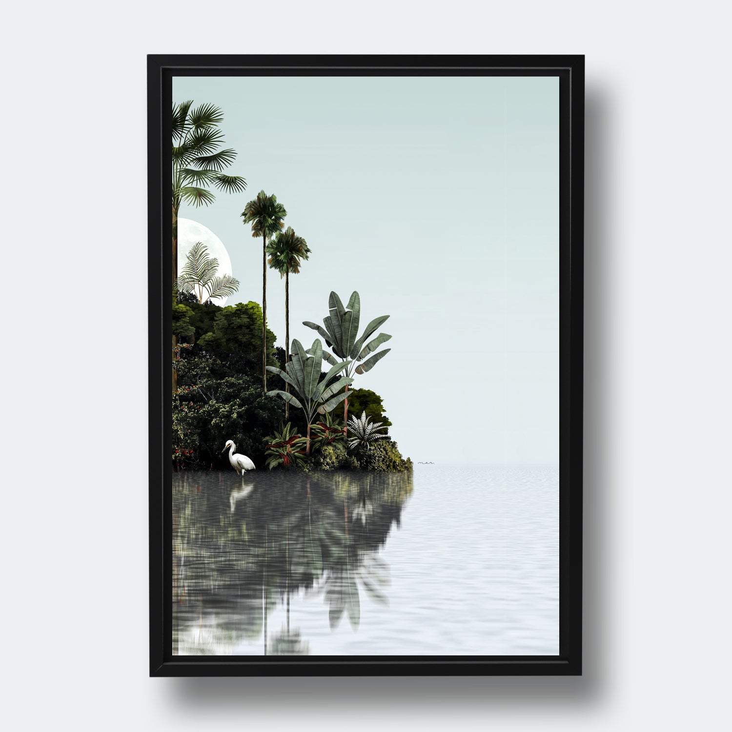 Tropical Surreal II