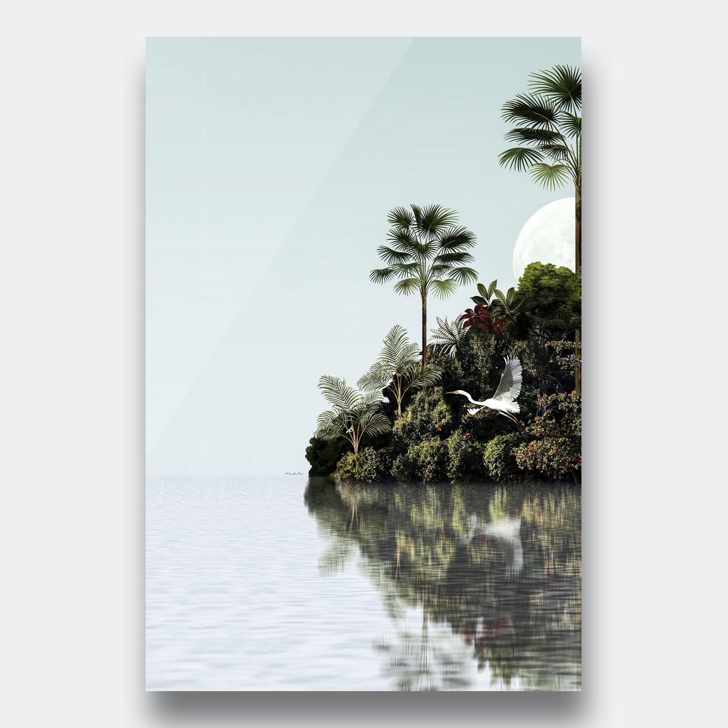 Tropical Surreal
