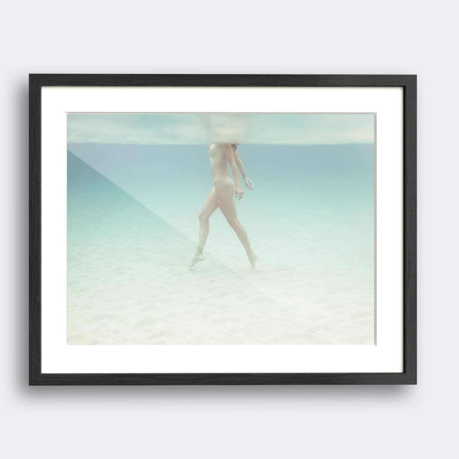 Between April and June