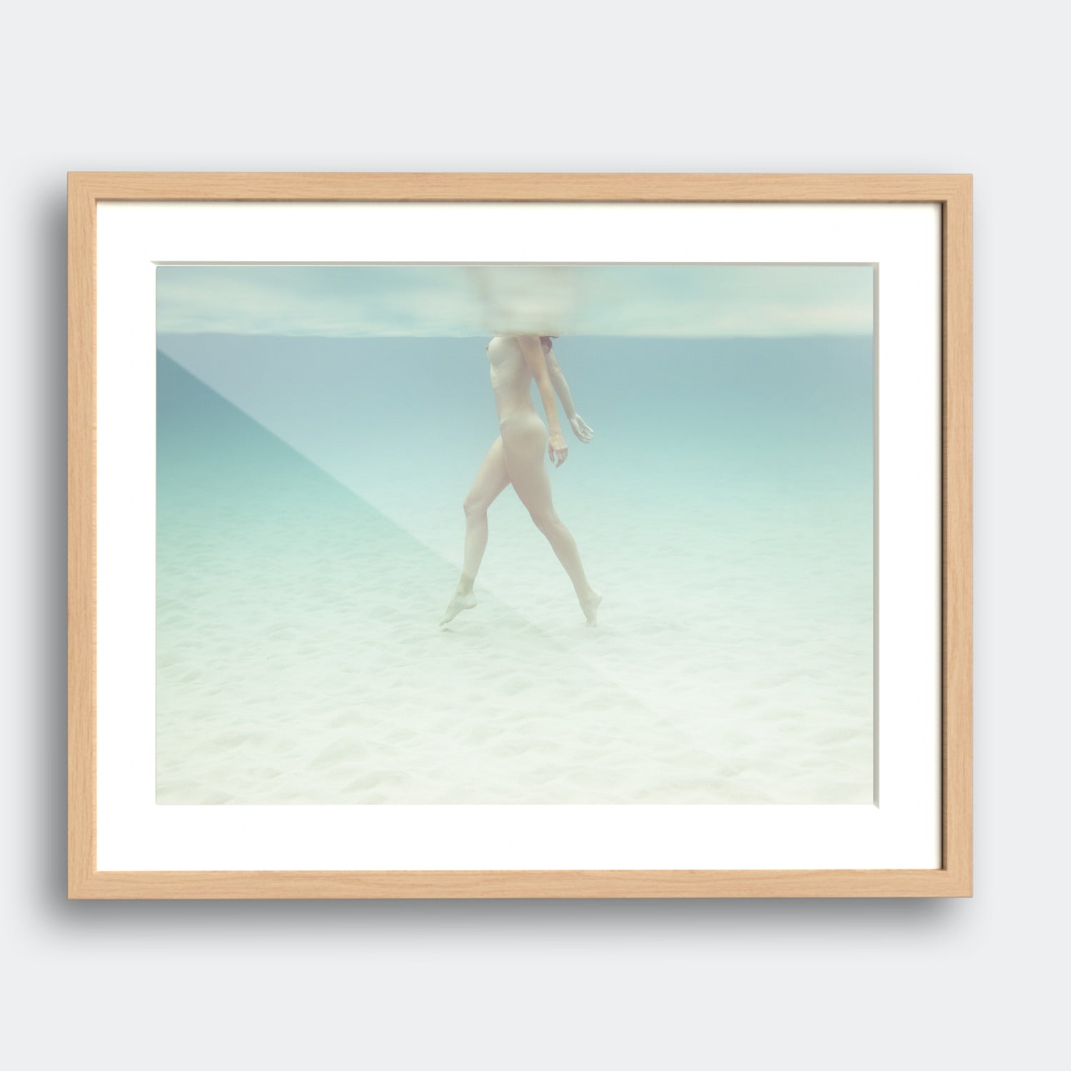 Between April and June