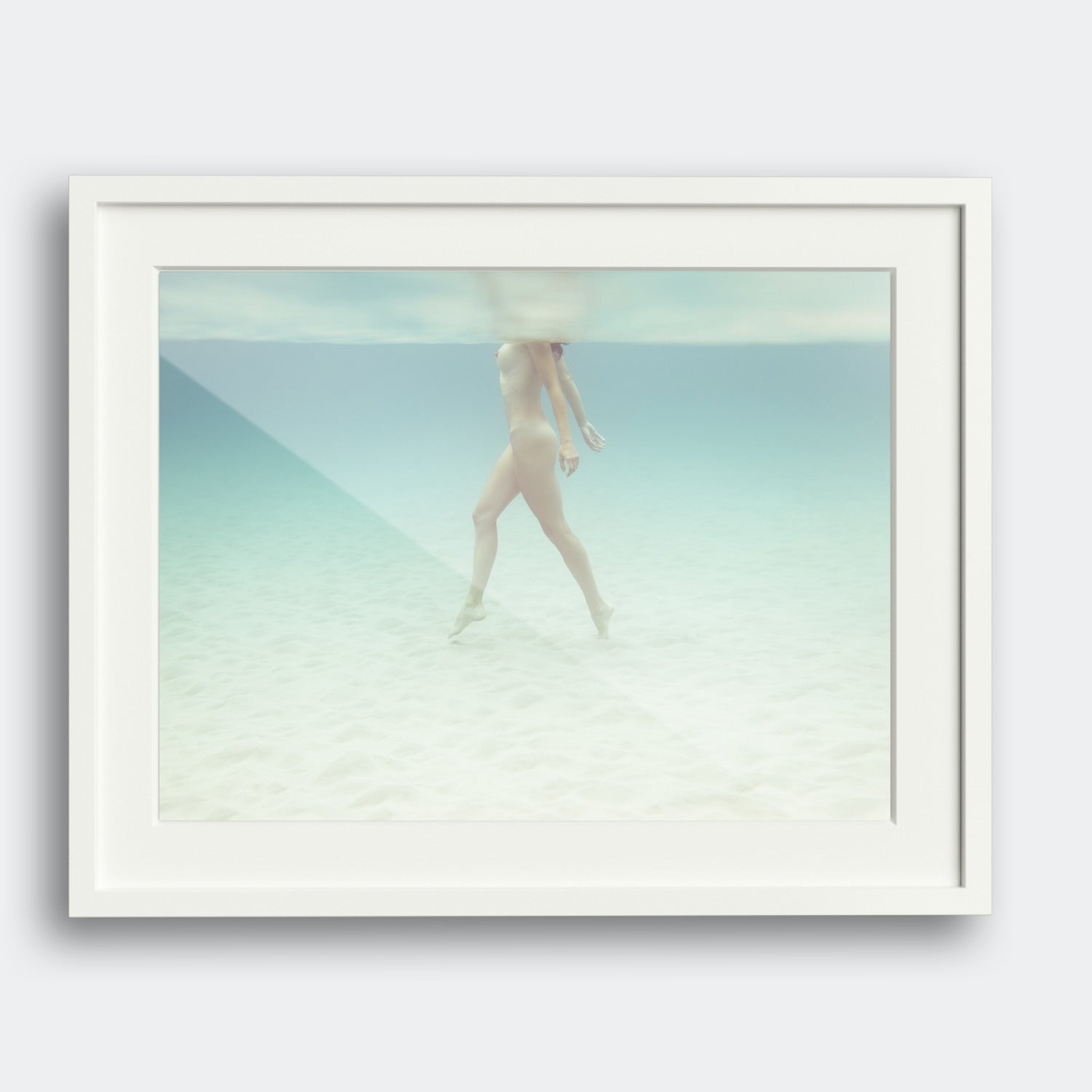 Between April and June