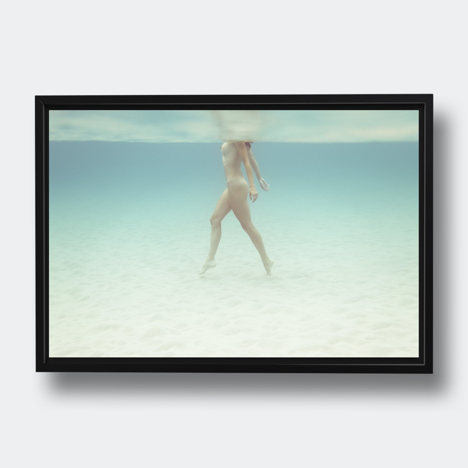 Between April and June