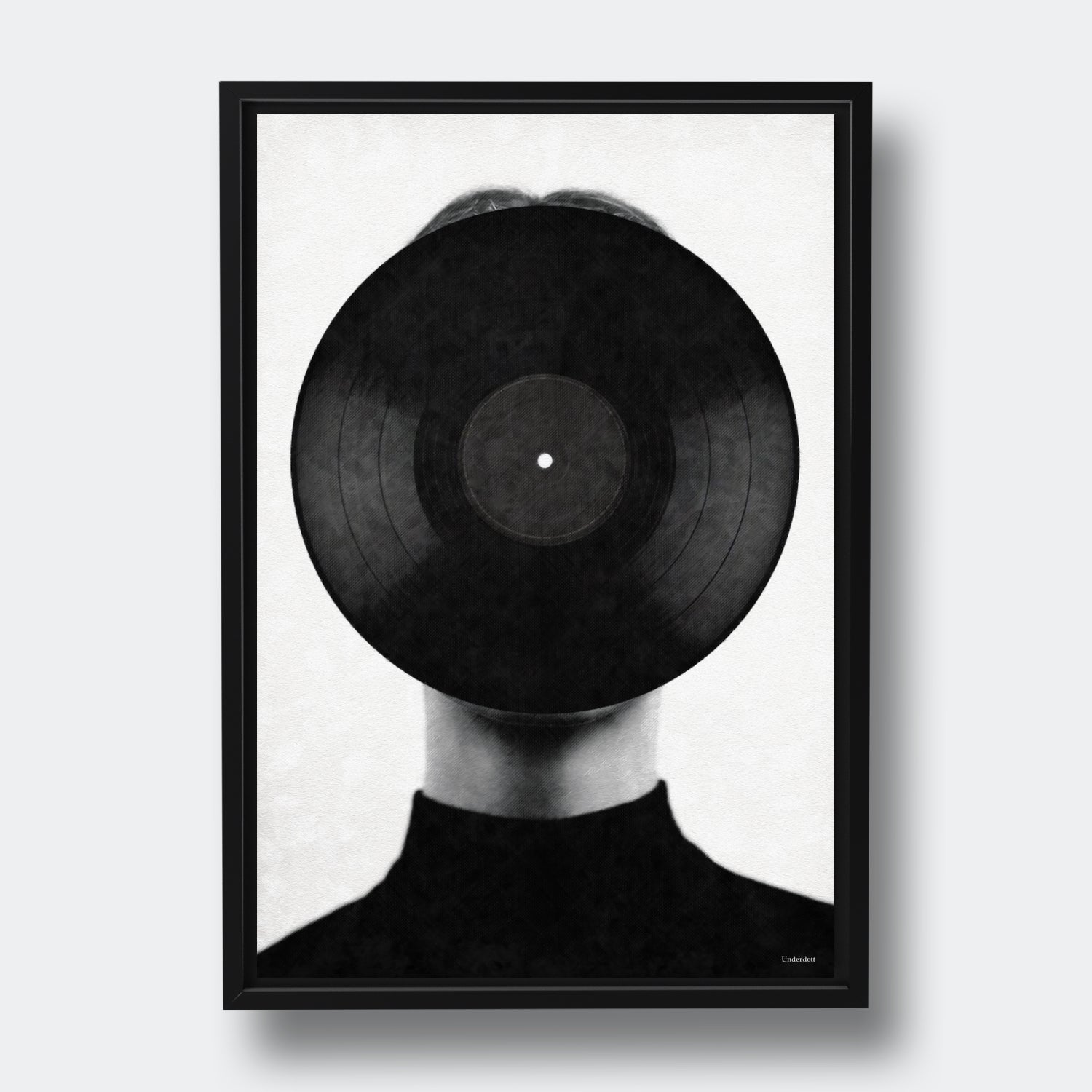 Vinyl Record