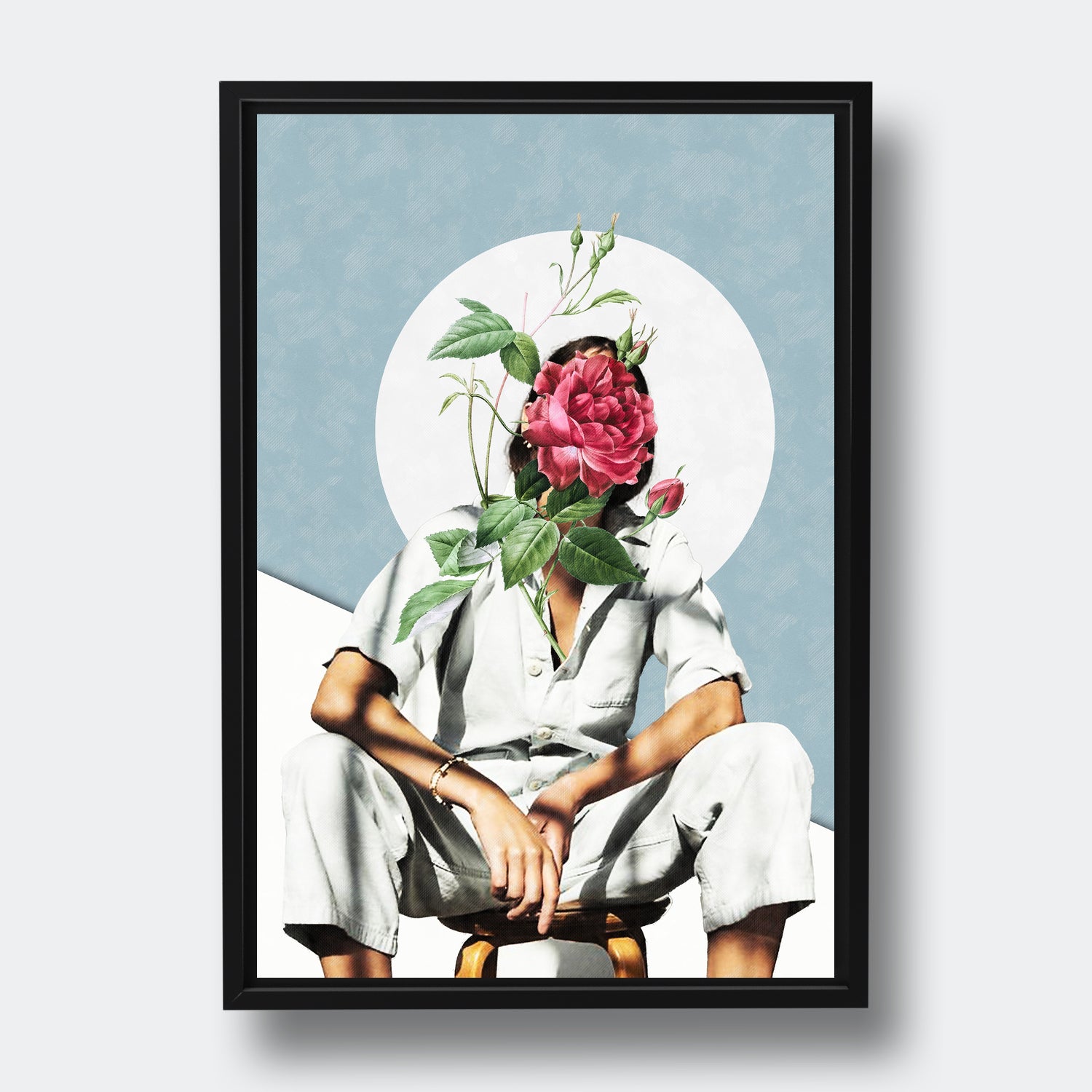 We Need More Flowers