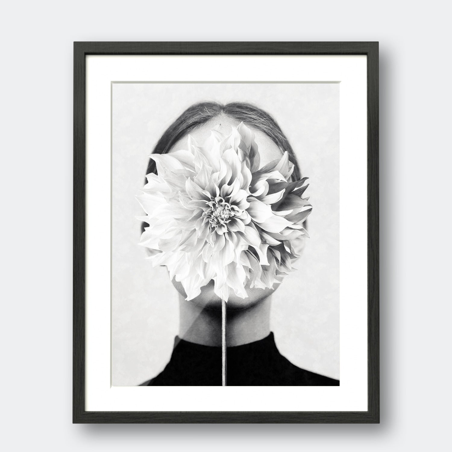White Flower