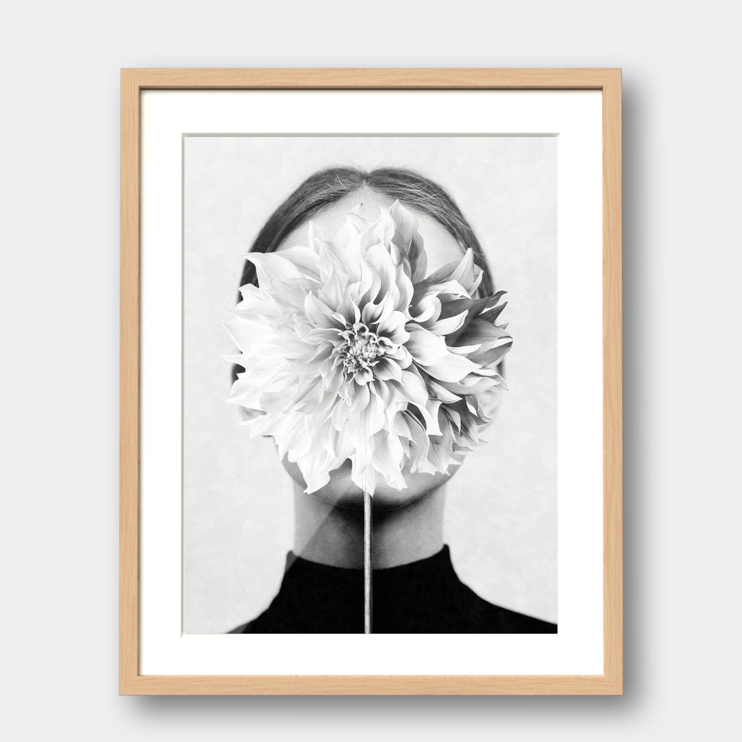 White Flower