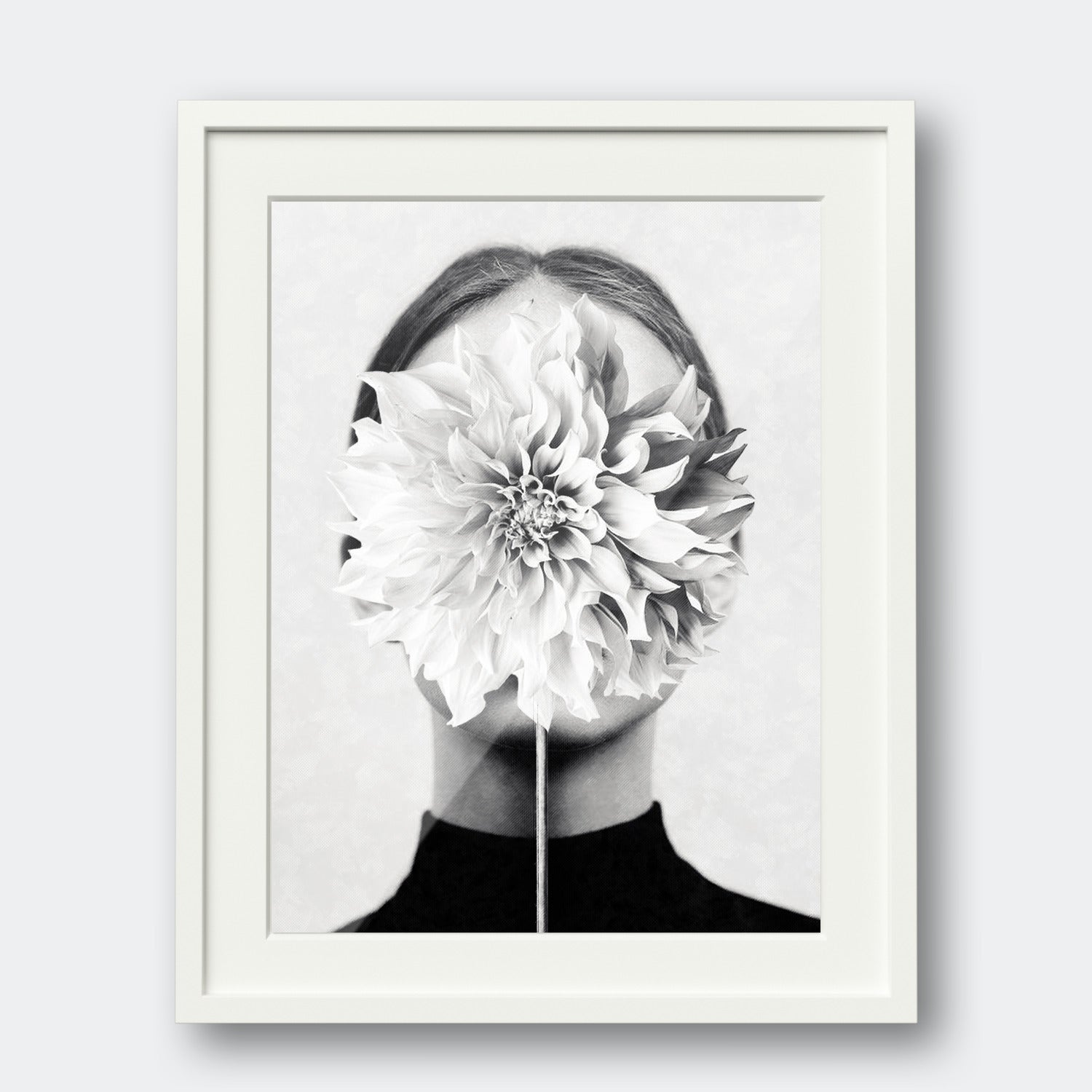 White Flower