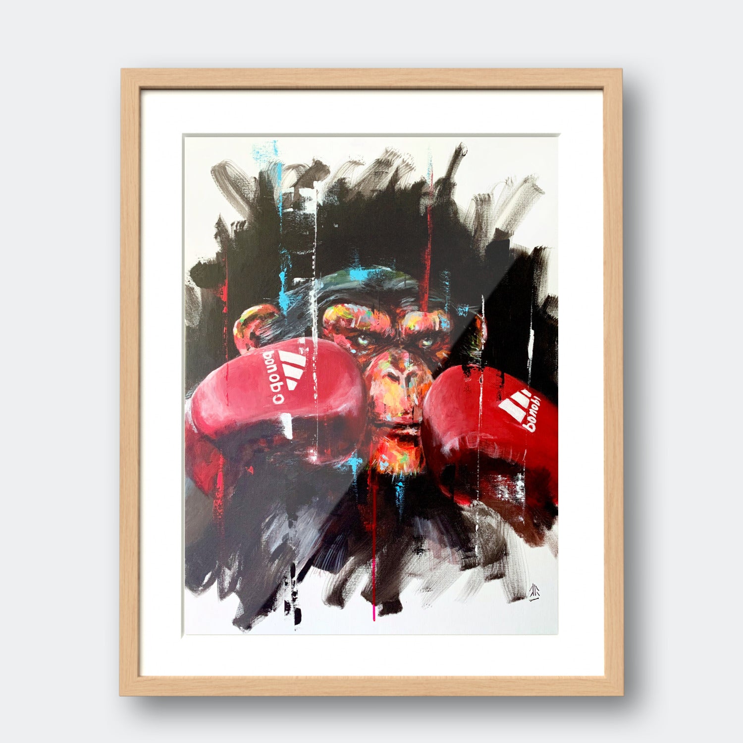 Boxeur
