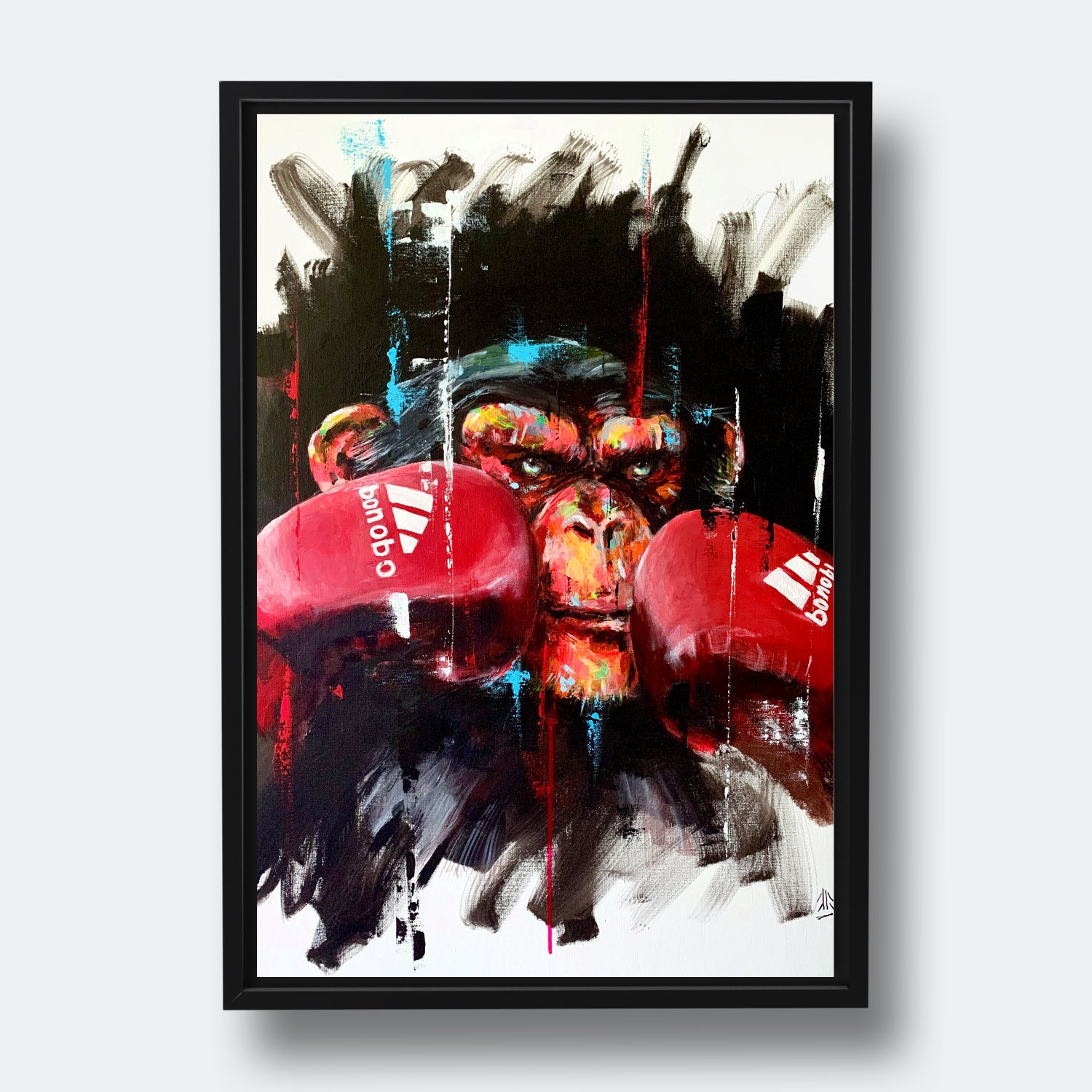 Boxeur