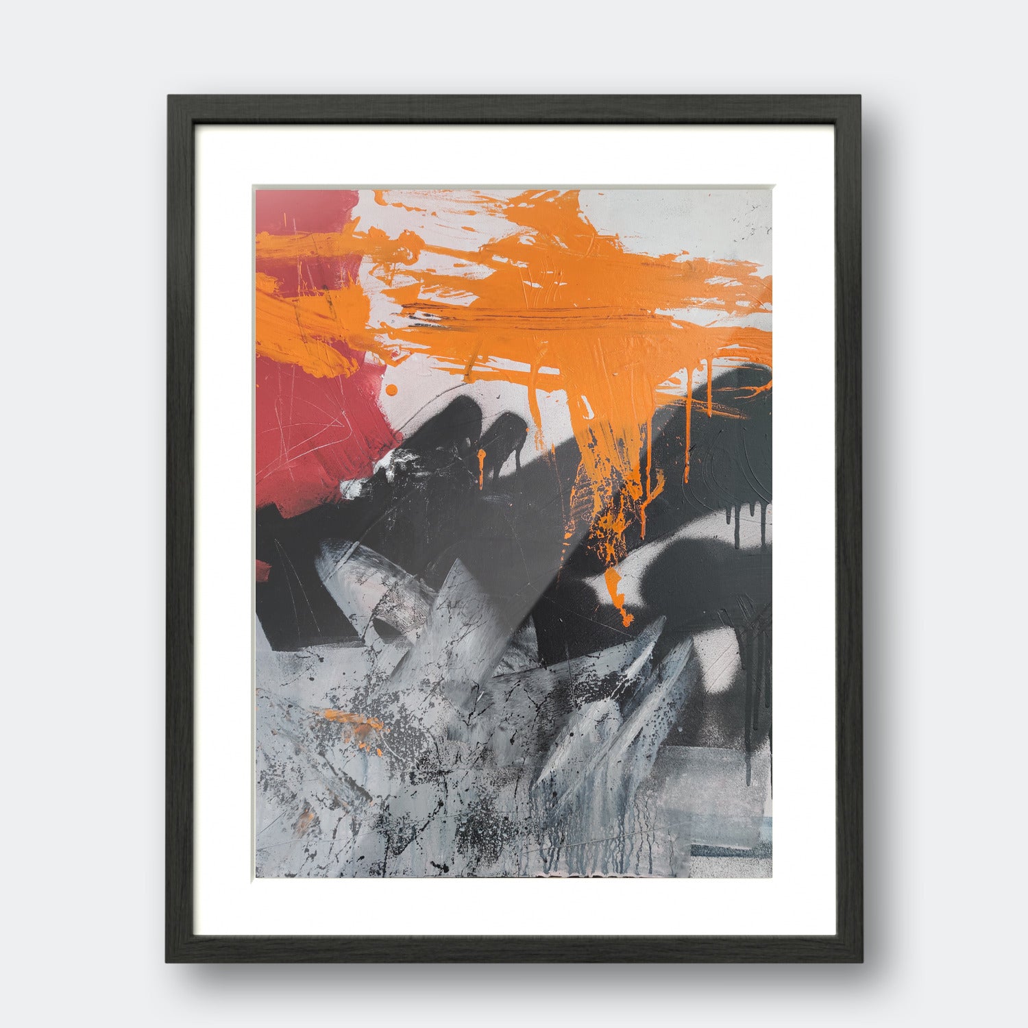 Conversation with the Wall