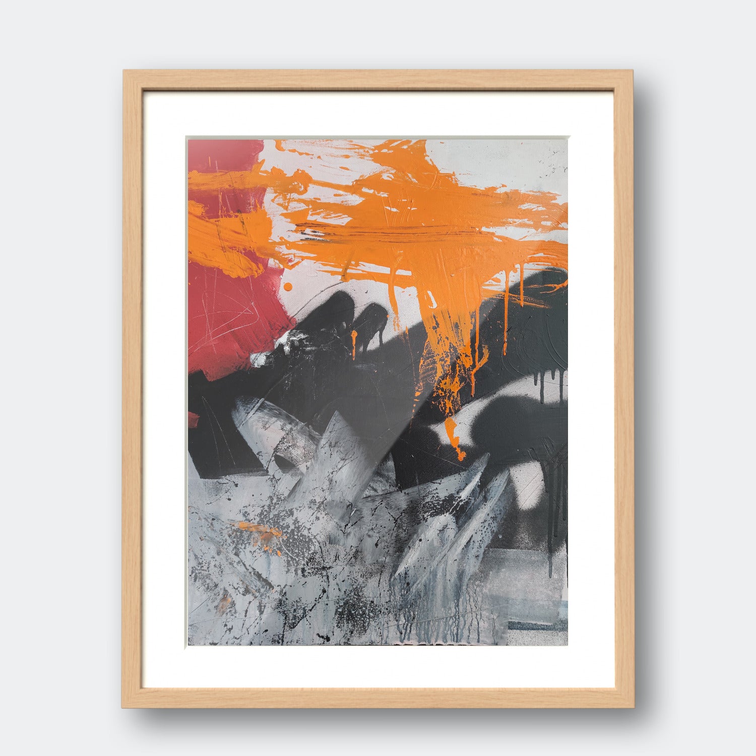 Conversation with the Wall