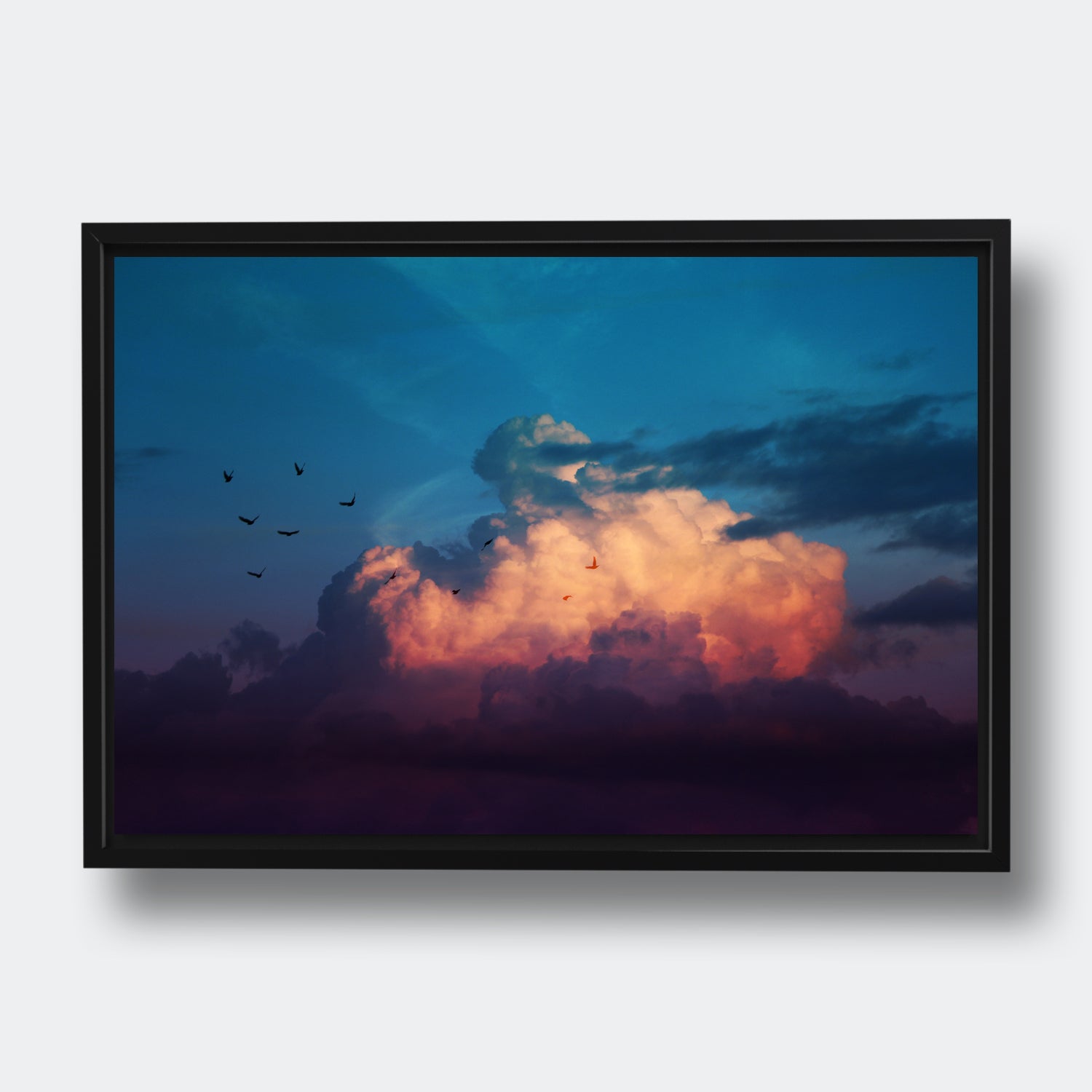 Dark Cloud