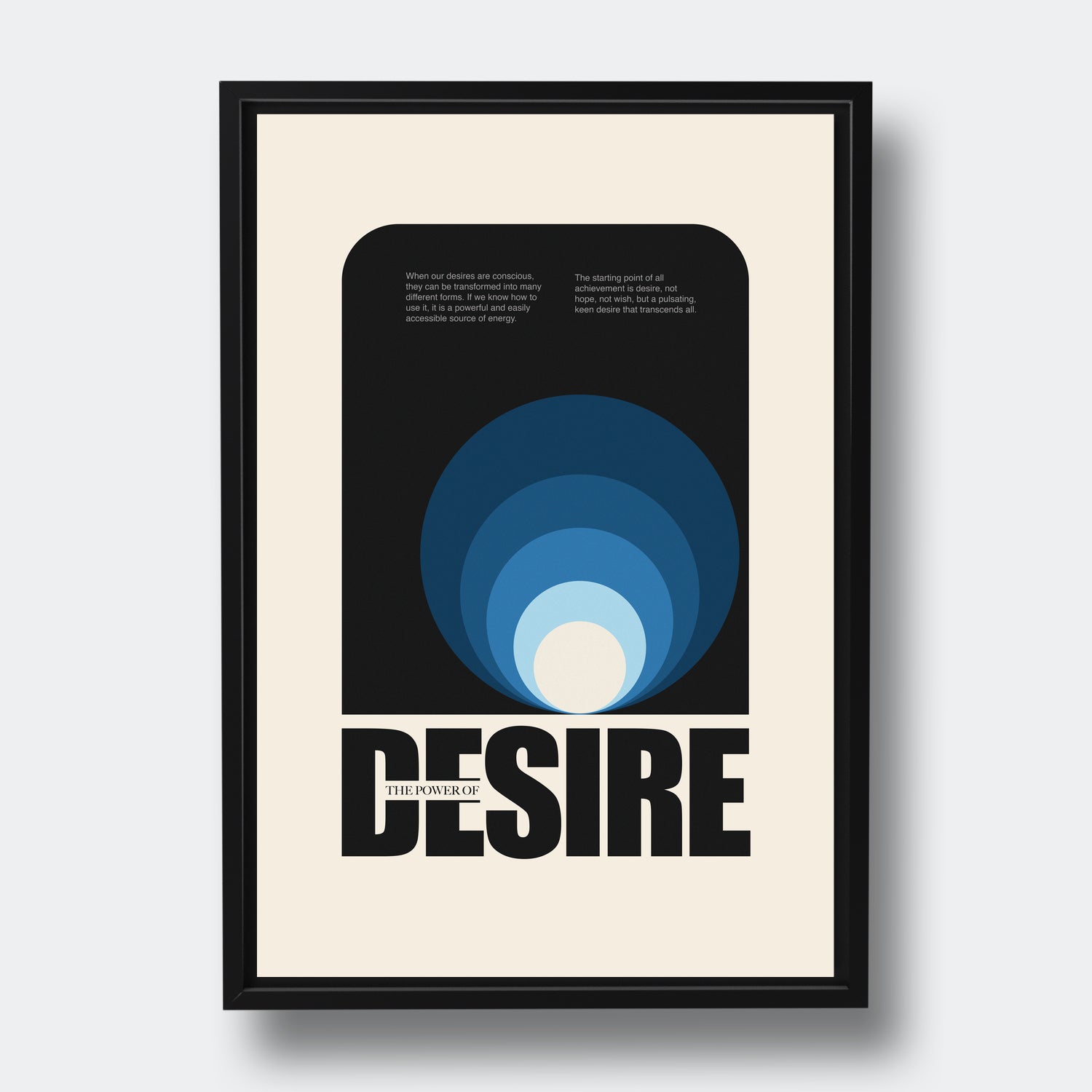Desire