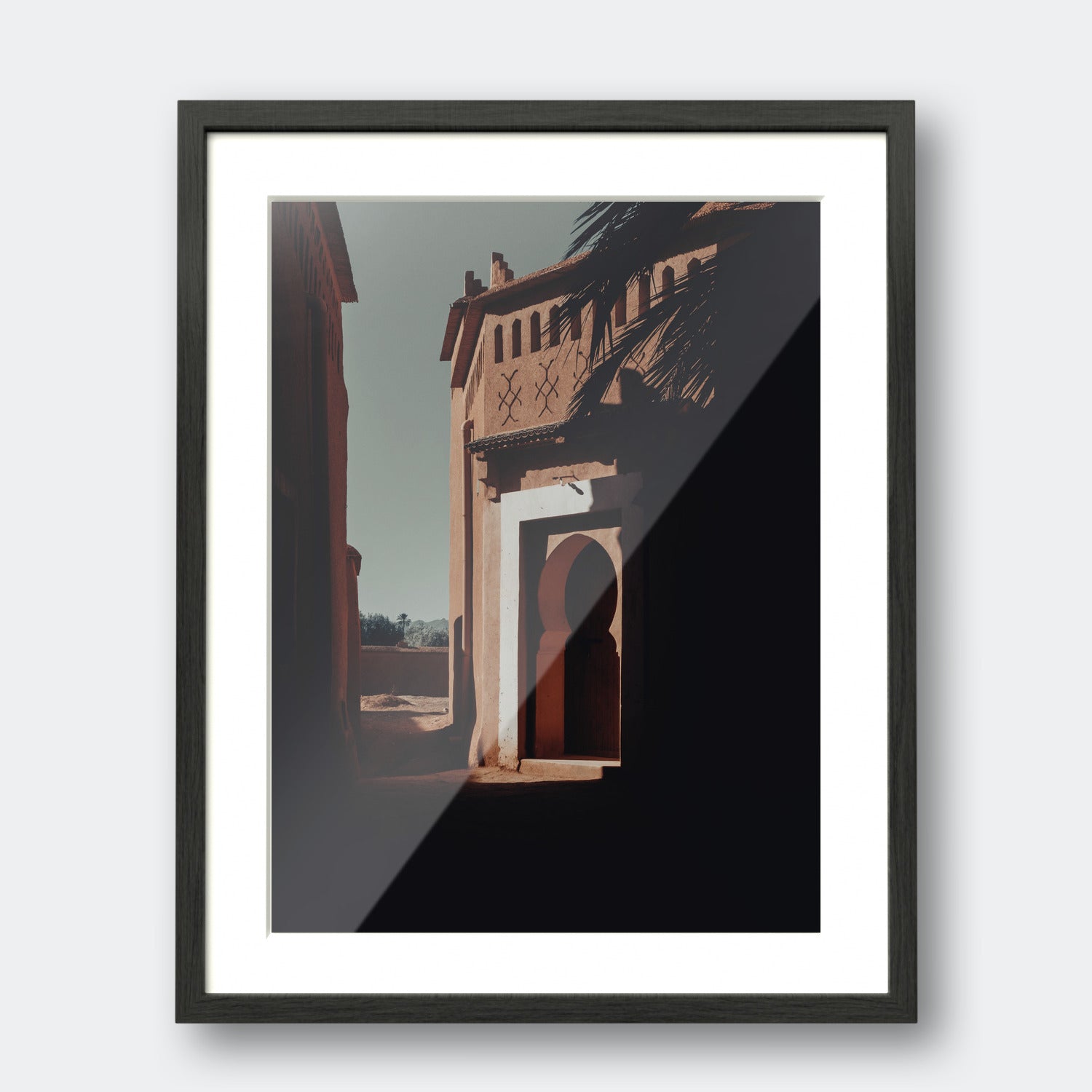 Double Door | Morocco