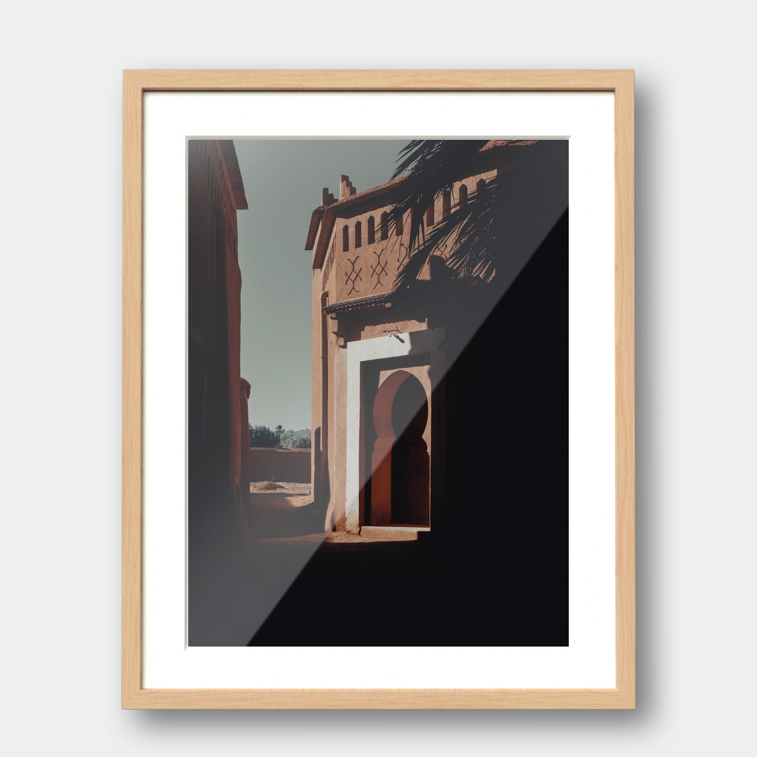 Double Door | Morocco
