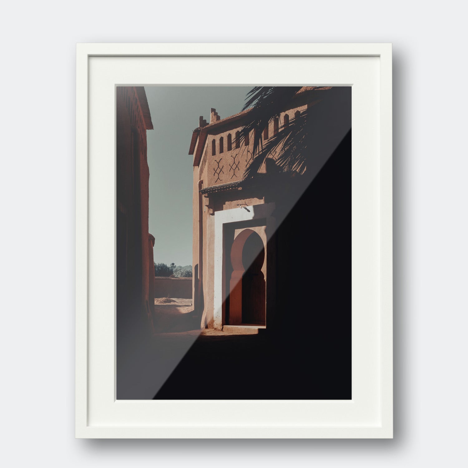 Double Door | Morocco