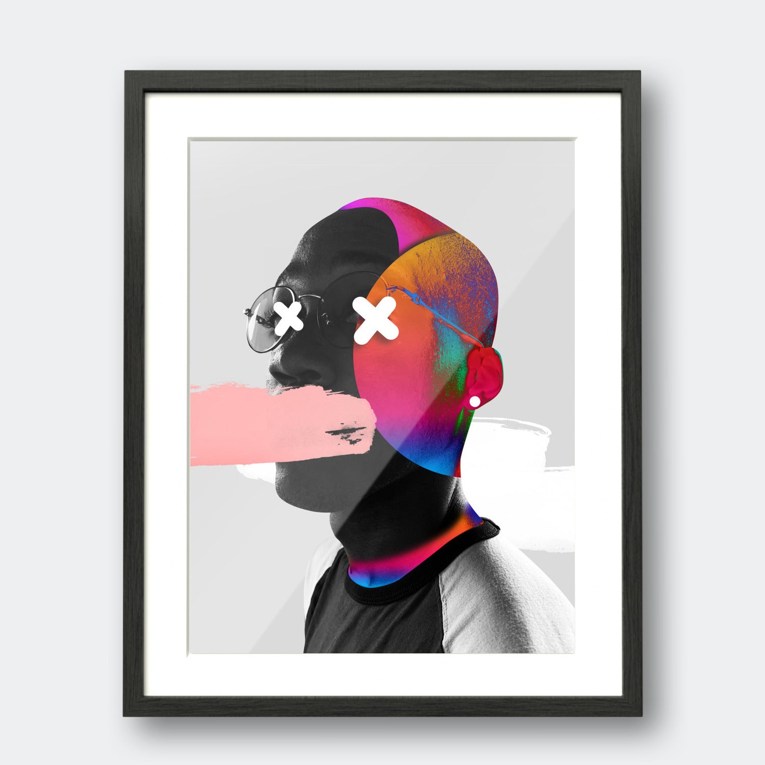 Head Full Of Colors