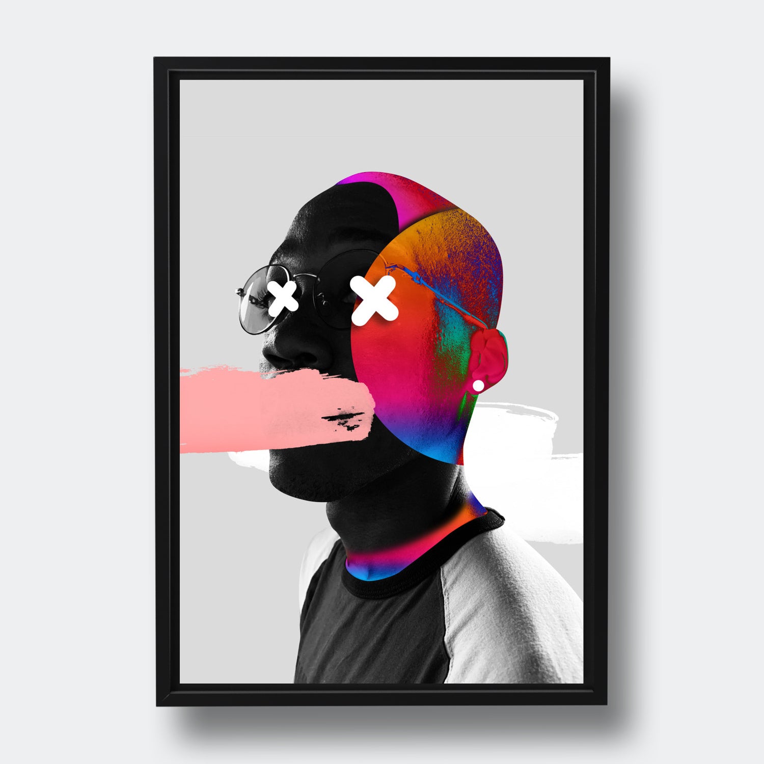 Head Full Of Colors
