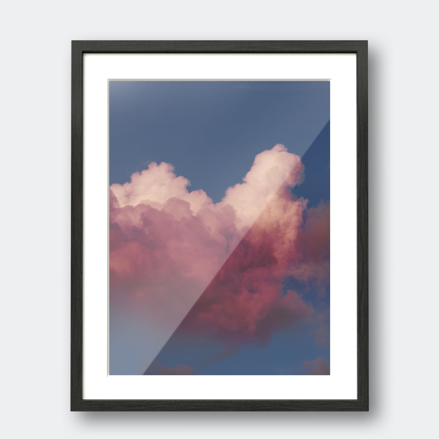 Heart Cloud