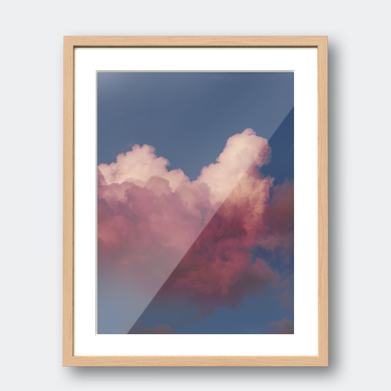 Heart Cloud