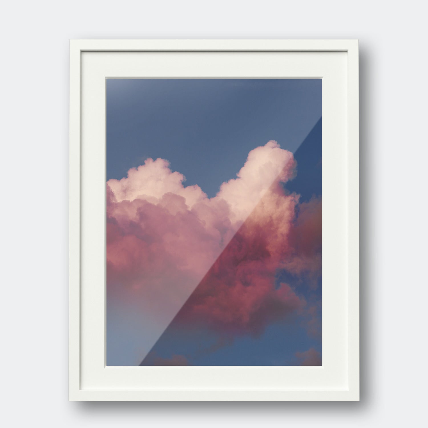 Heart Cloud