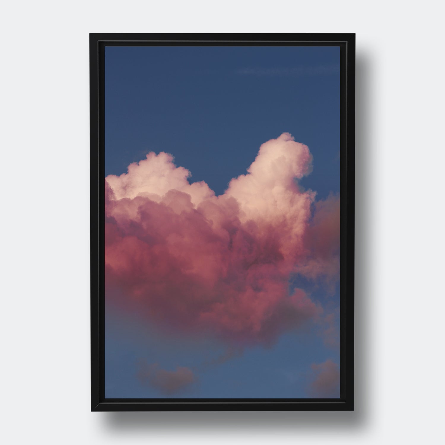 Heart Cloud