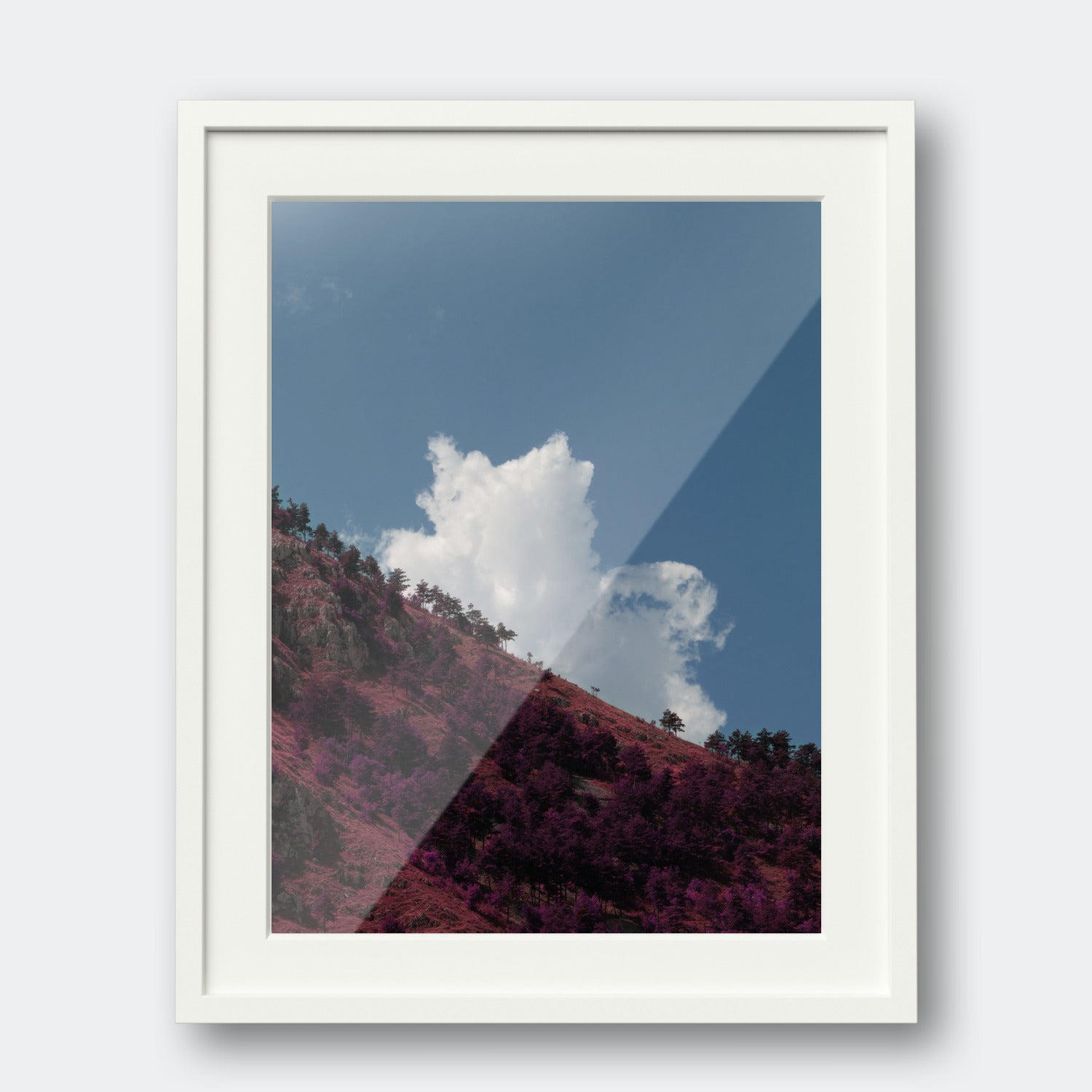 Hey Cloud