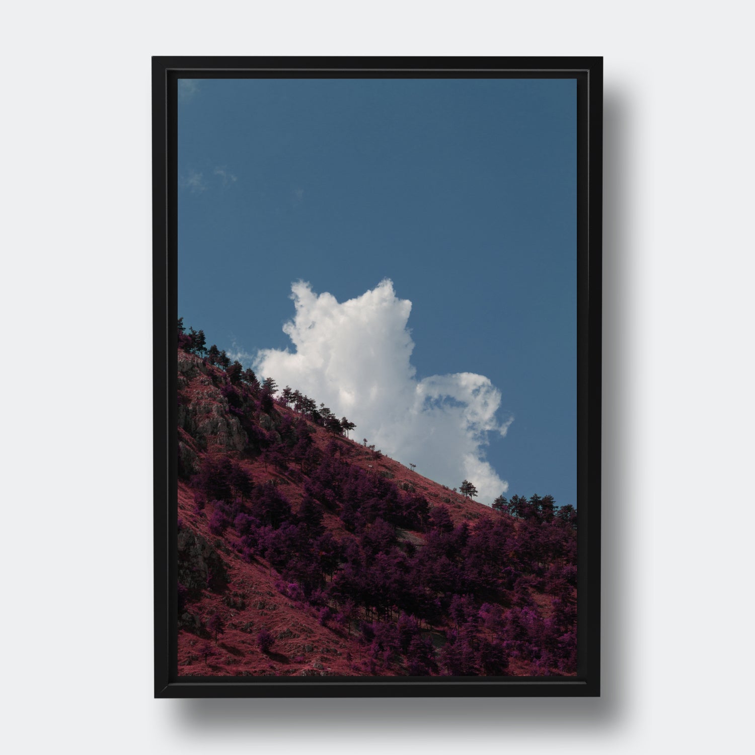 Hey Cloud