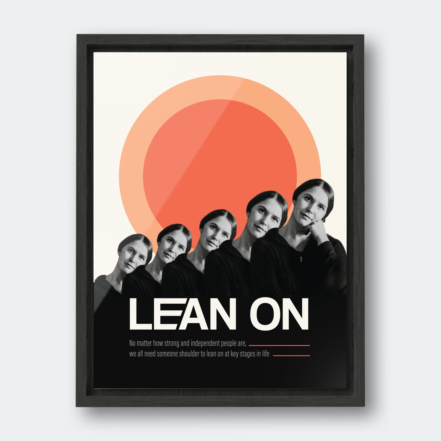 Lean-On