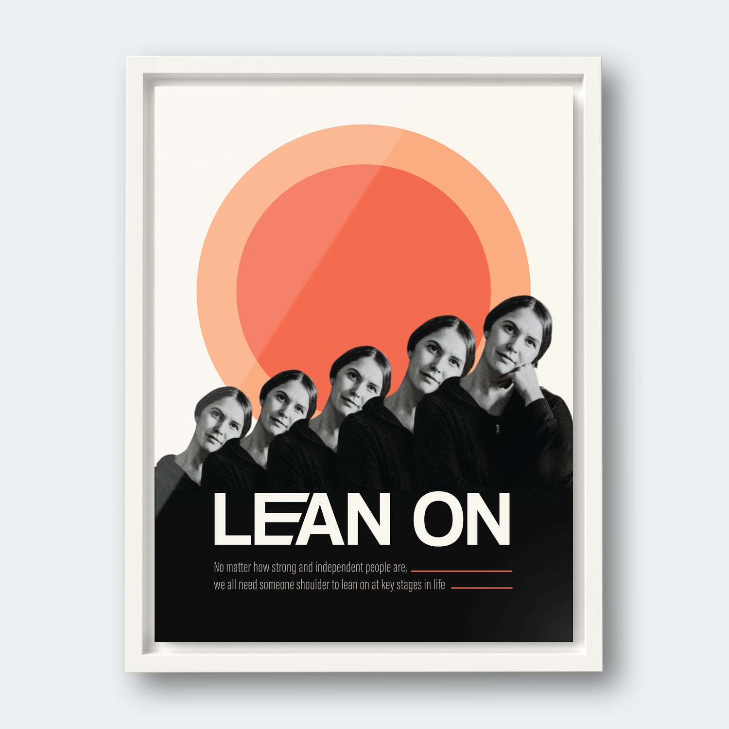 Lean-On
