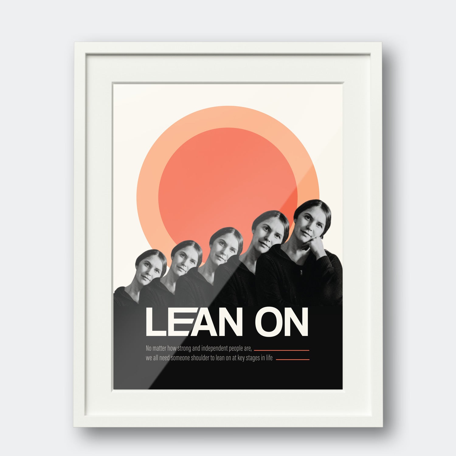 Lean-On