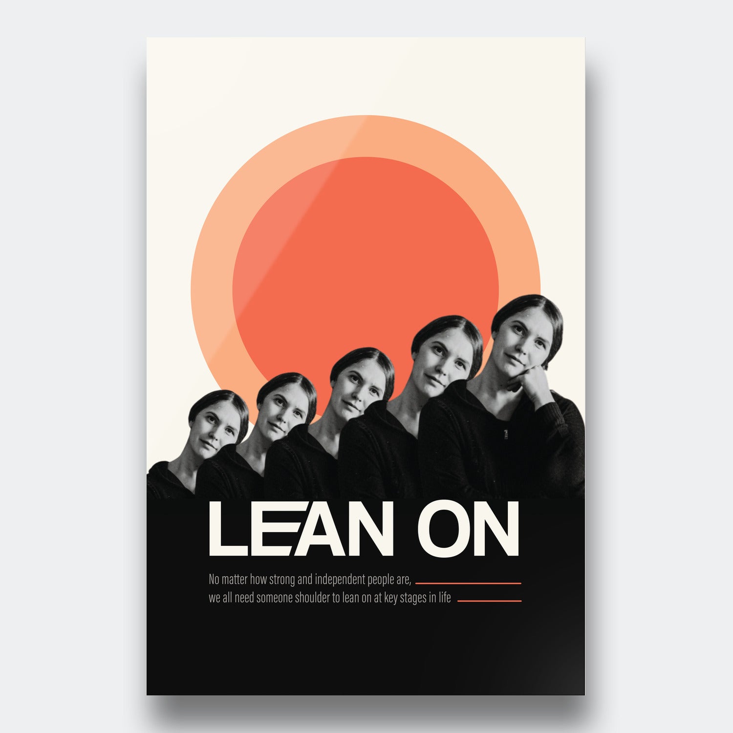 Lean-On