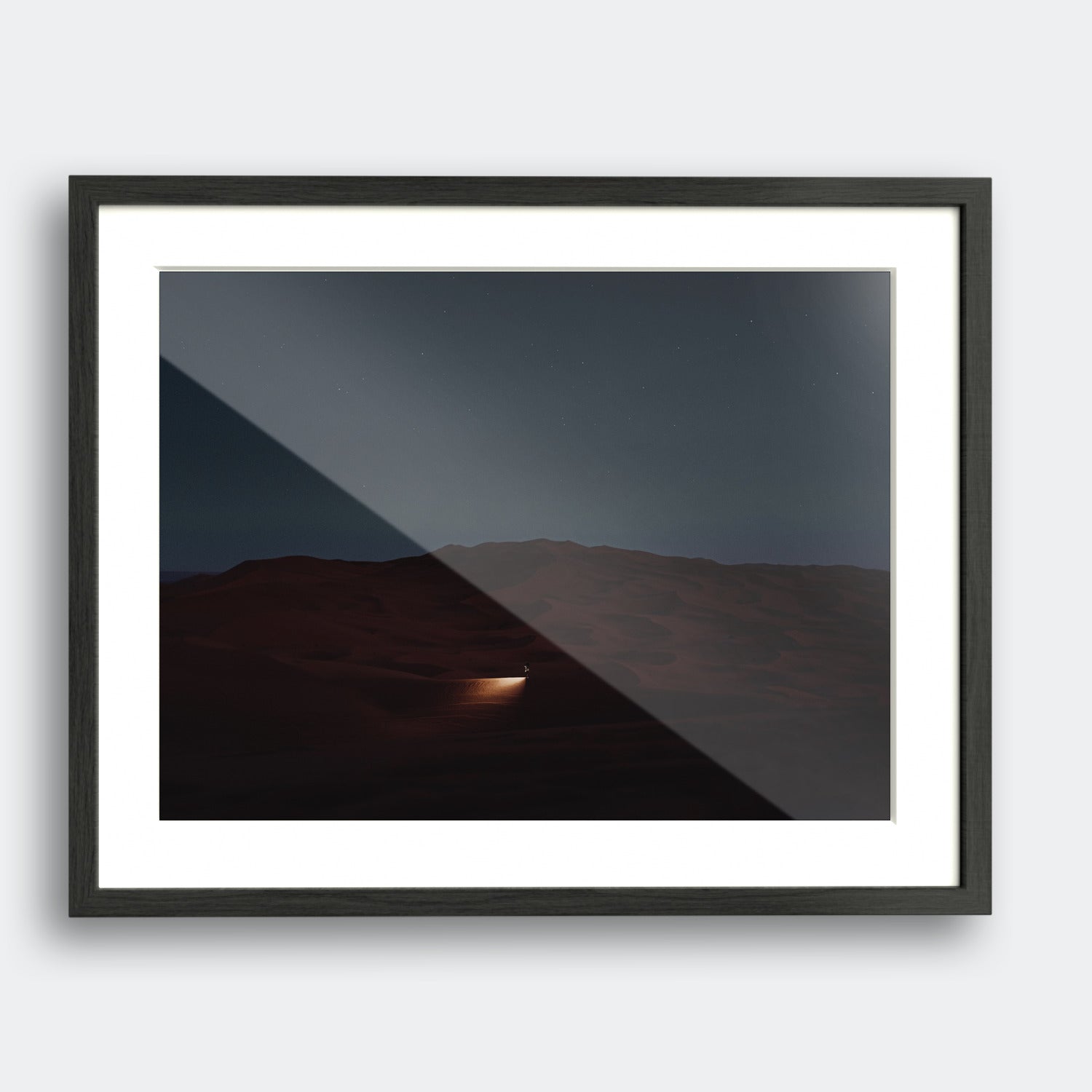 Sand Seeker | Morocco