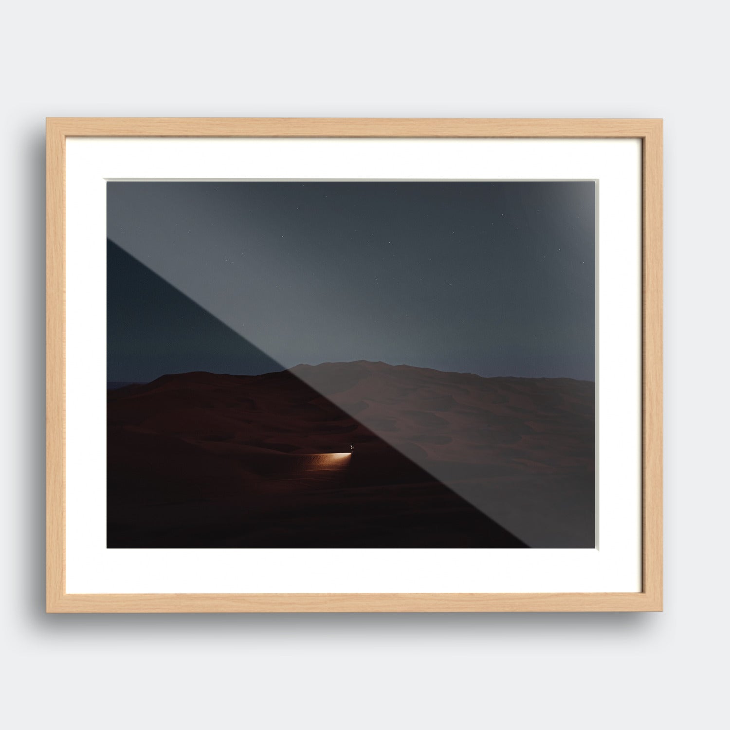 Sand Seeker | Morocco