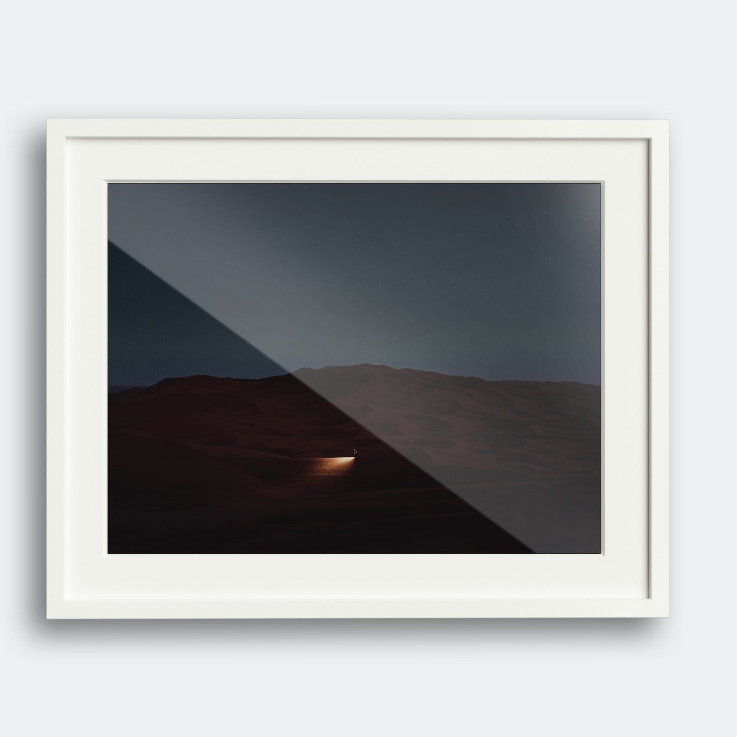 Sand Seeker | Morocco