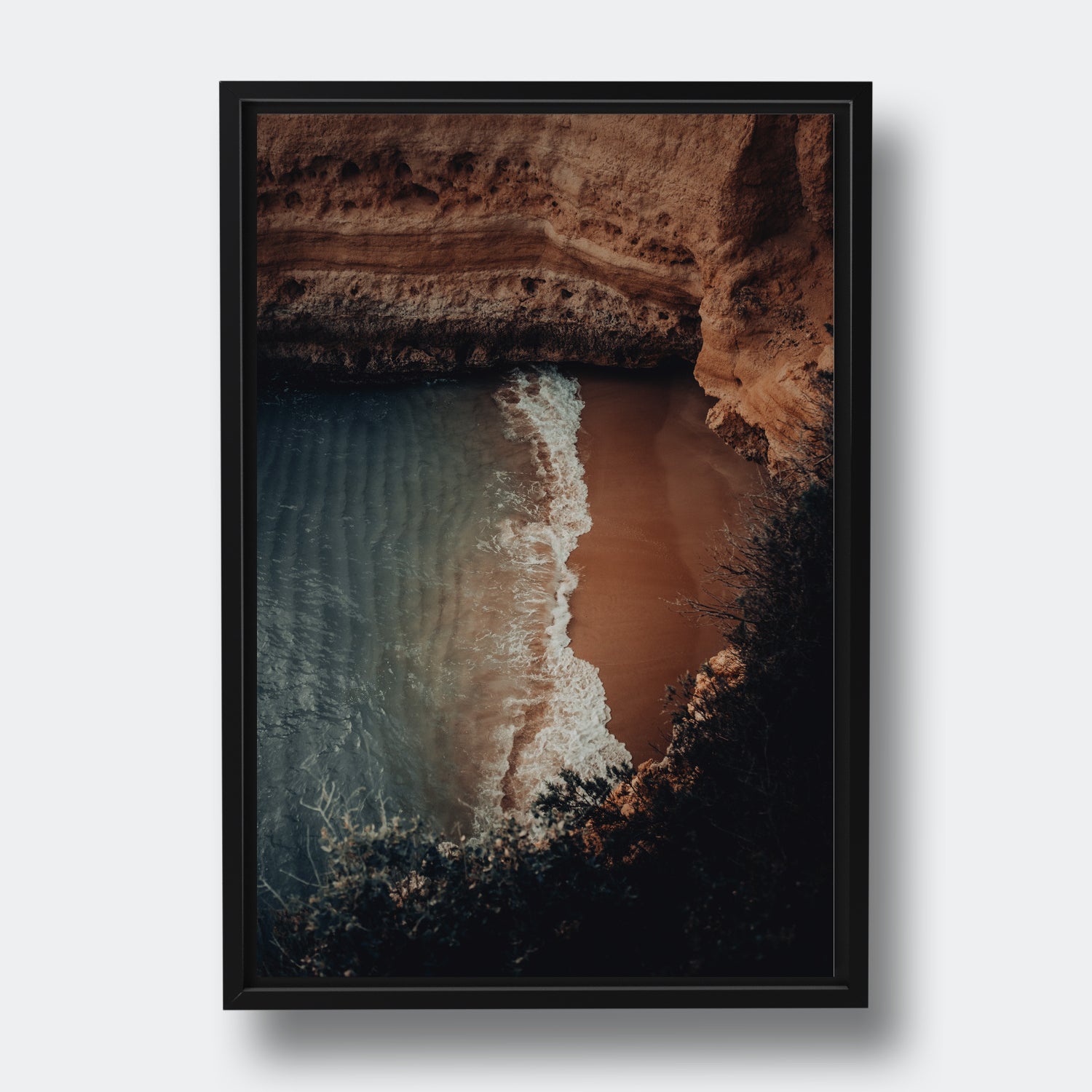 Secret Beach | Portugal