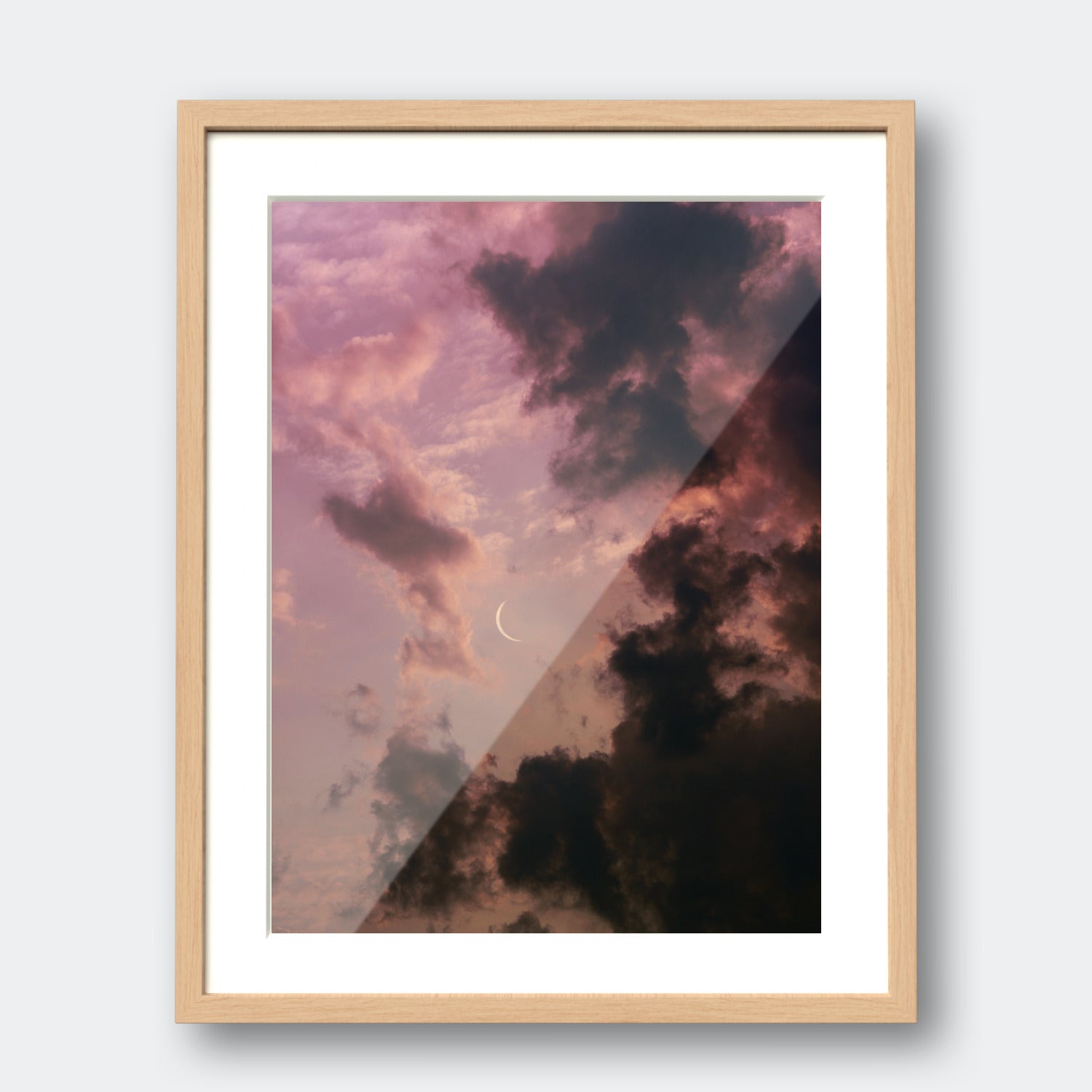 Soft Sky