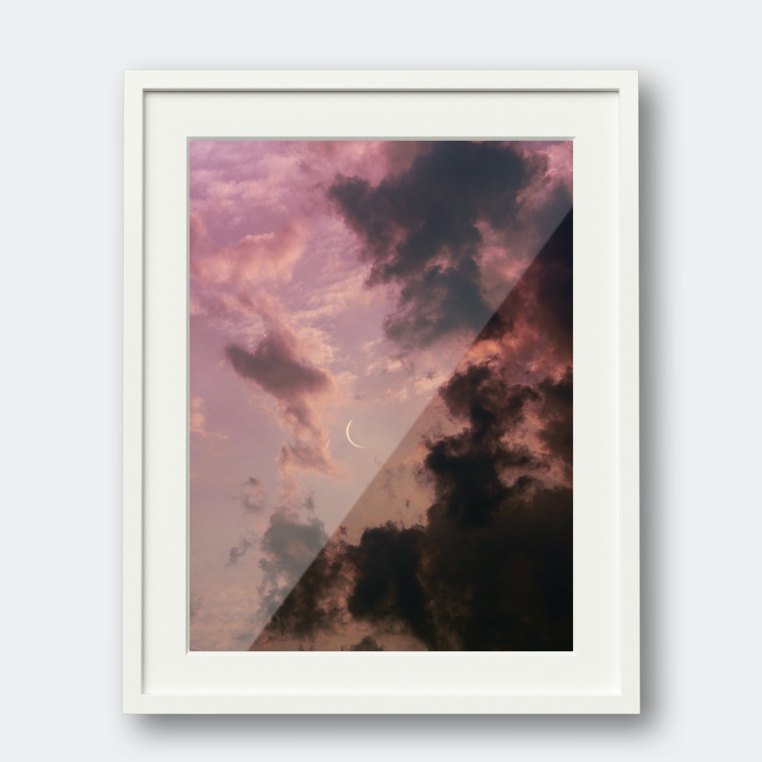 Soft Sky