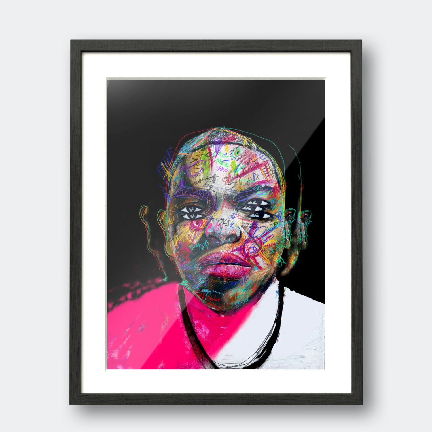 Steven