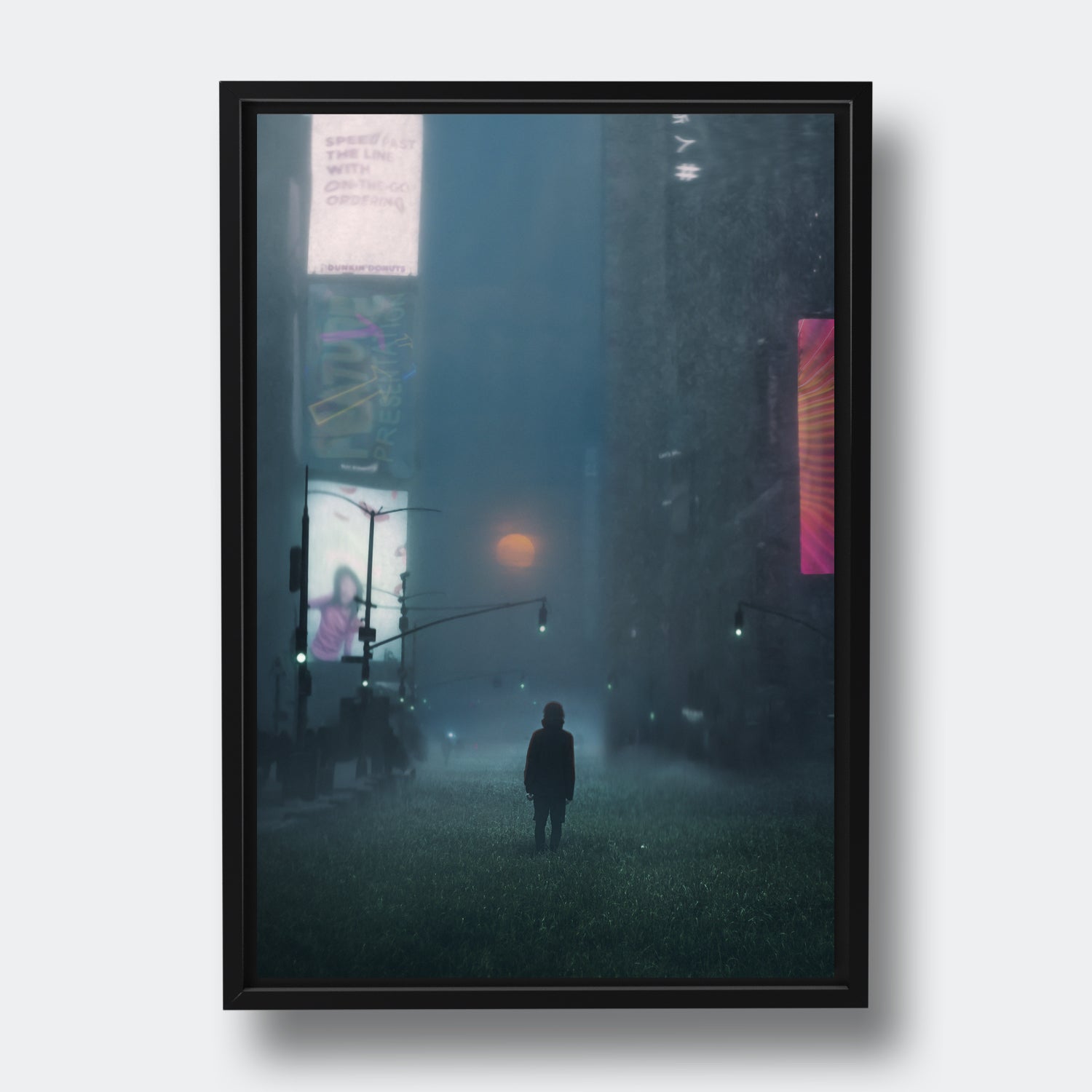 Stranger