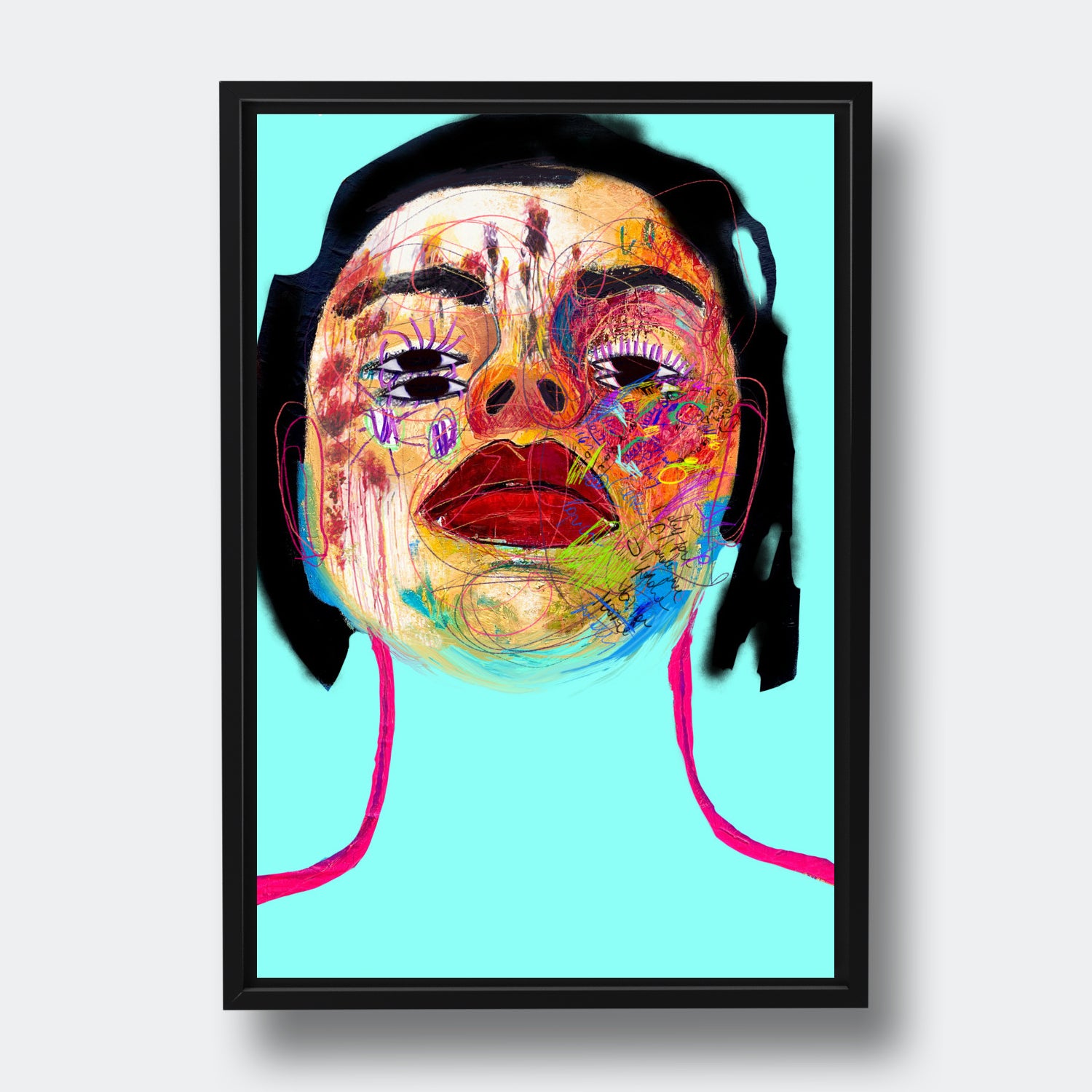 Under Pressure II - Main Image